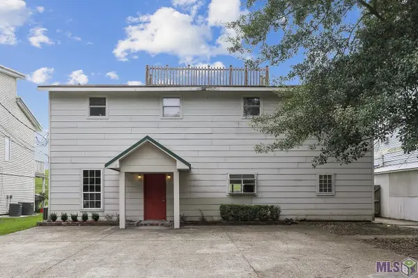 550 S River Rd, Port Allen, LA 70767