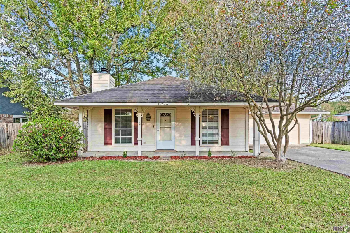 11223 Talton Ave, Baton Rouge, LA 70817 - Image #1