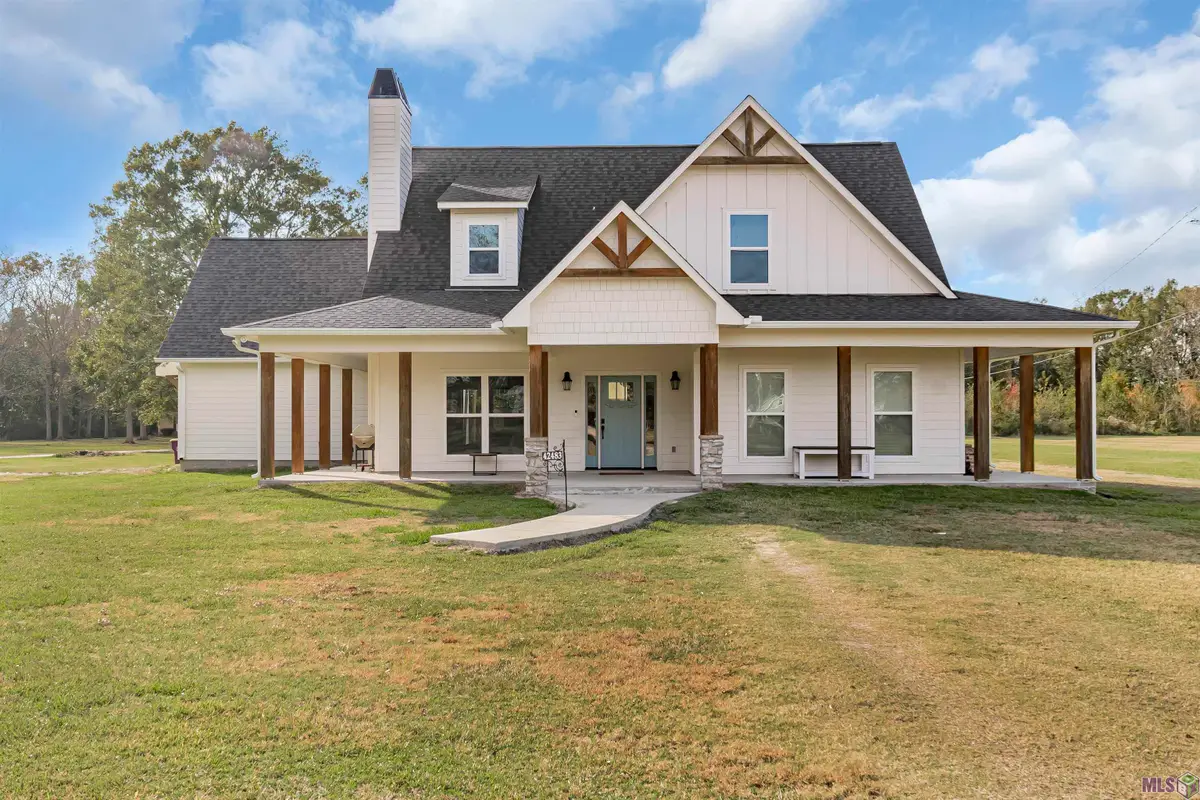 42483 Ferguson Ln, Gonzales, LA 70737 - Image #1
