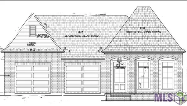 5017 Colmar Road, Gonzales, LA 70737