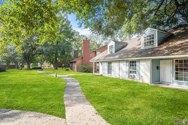 1270 Sharlo Ave, Baton Rouge, LA 70820