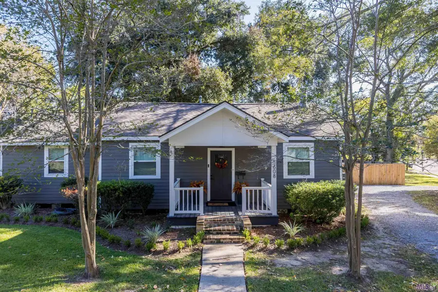 5608 Burgundy Ave, Baton Rouge, LA 70806 - Image #3