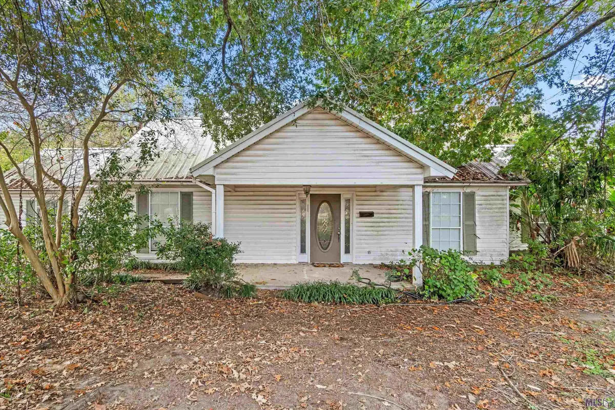 3035 La Hwy 78, Livonia, LA 70755 - Image #1