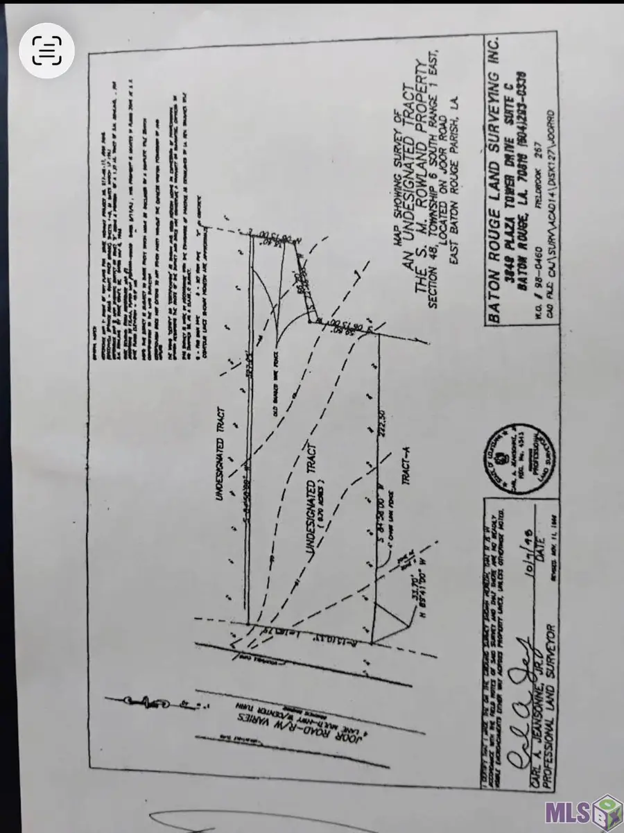 3686 Joor Rd, Baton Rouge, LA 70814 - Image #2
