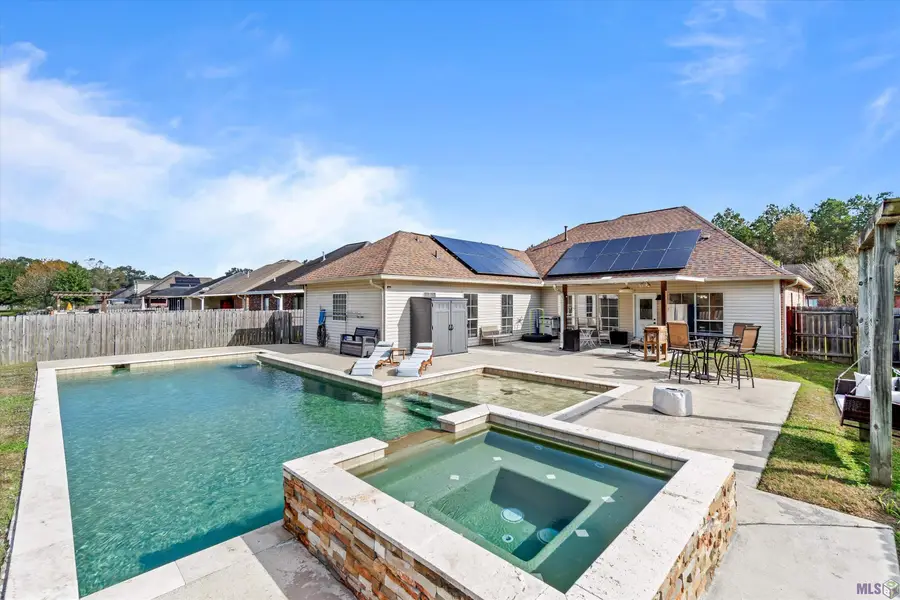 32425 Savannah Trace, Denham Springs, LA 70726 - Image #3