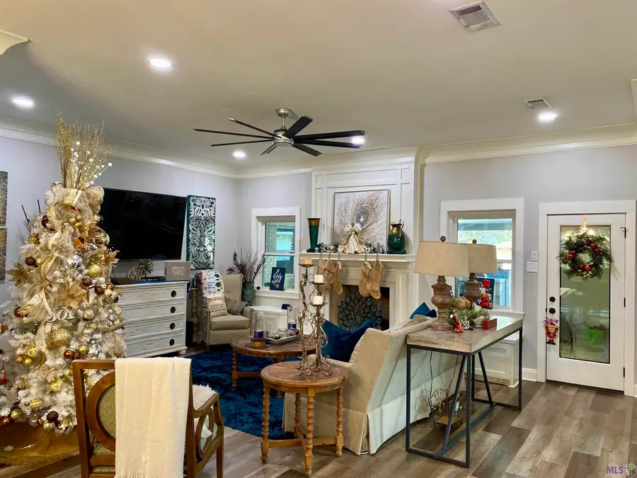 847 Heather Dr, Baton Rouge, LA 70815 - Image #2