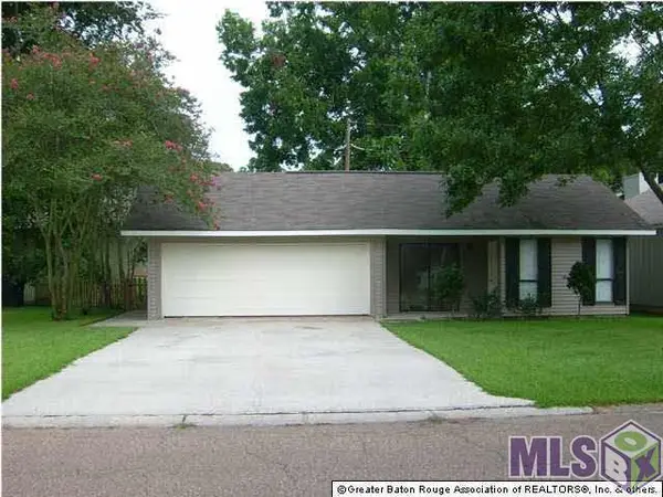333 Heatherwood Dr, Baton Rouge, LA 70808