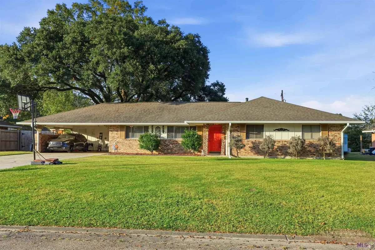 9933 Coronado Dr, Baton Rouge, LA 70815 - Image #1