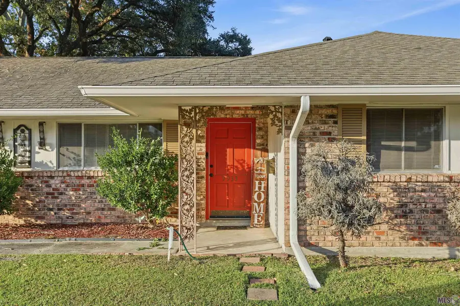 9933 Coronado Dr, Baton Rouge, LA 70815 - Image #2