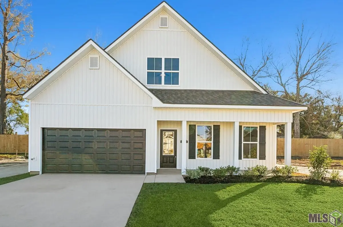 6150 D'une Terre Ave, Baton Rouge, LA 70806 - Image #1