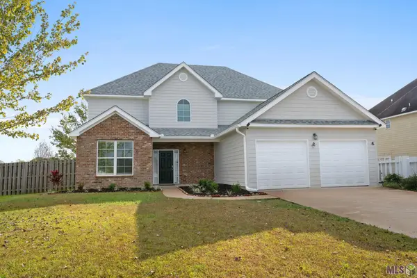 14462 Caribbean Dr, Gonzales, LA 70737