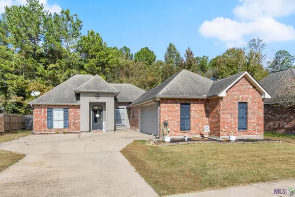 33813 Nature's Way, Walker, LA 70785