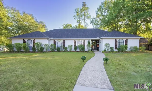 185 W Pinewood Dr, Slidell, LA 70458