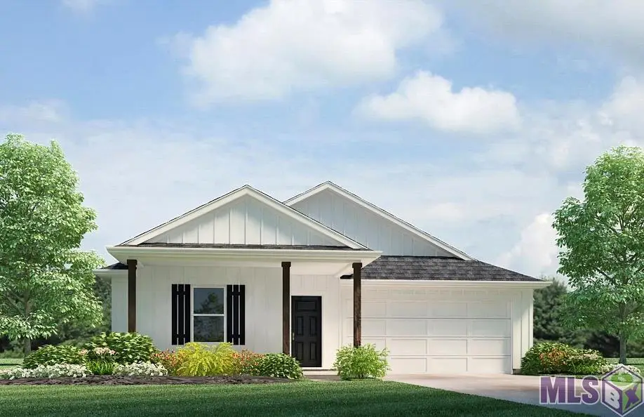 12373 Preakness Dr, Denham Springs, LA 70726 - Image #1