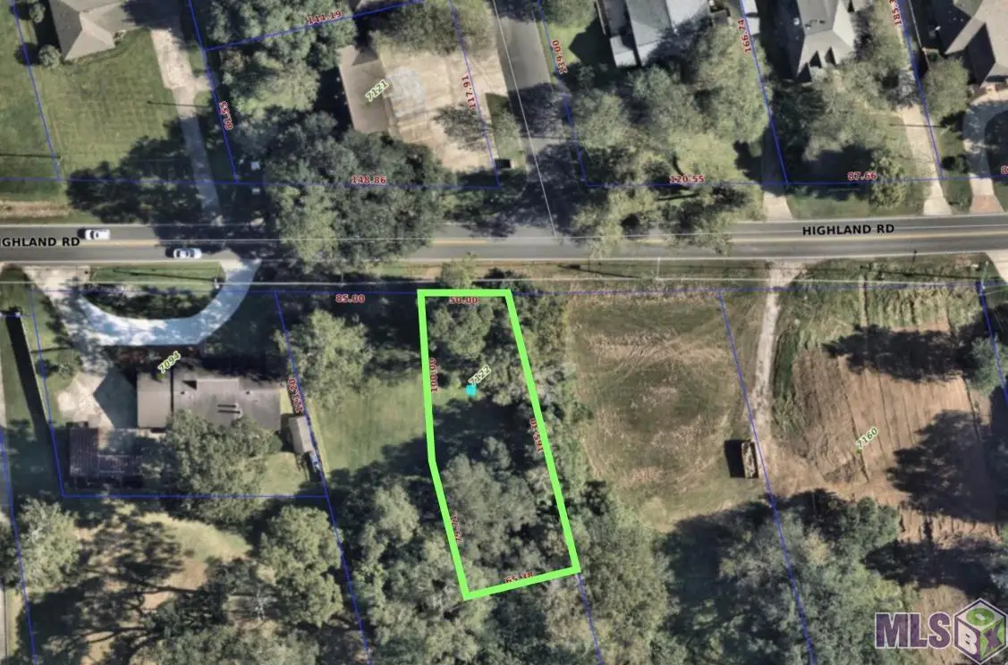 7122 Highland, Baton Rouge, LA 70808 - Image #1