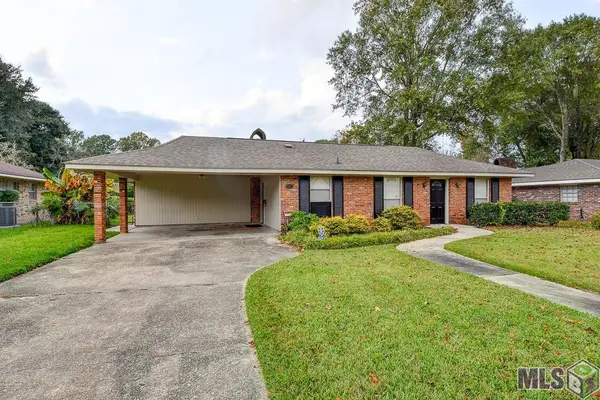 647 College Hill Dr, Baton Rouge, LA 70808
