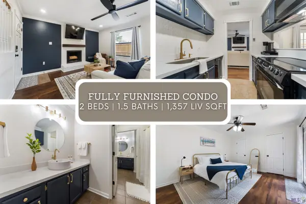 5152 Blair Ln #B, Baton Rouge, LA 70809