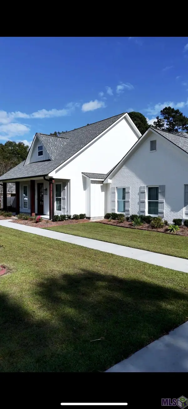 32800 Kirbywood, Walker, LA 70785