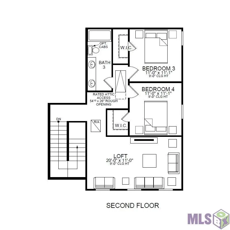 21513 Bluefin Dr, Springfield, LA 70462 - Image #3