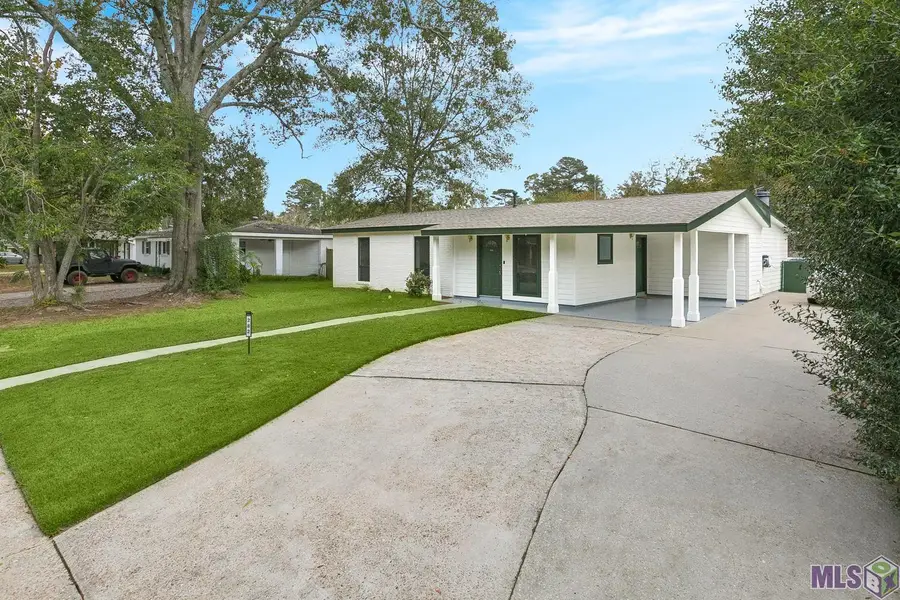 282 Huntington Dr, Baton Rouge, LA 70810 - Image #2