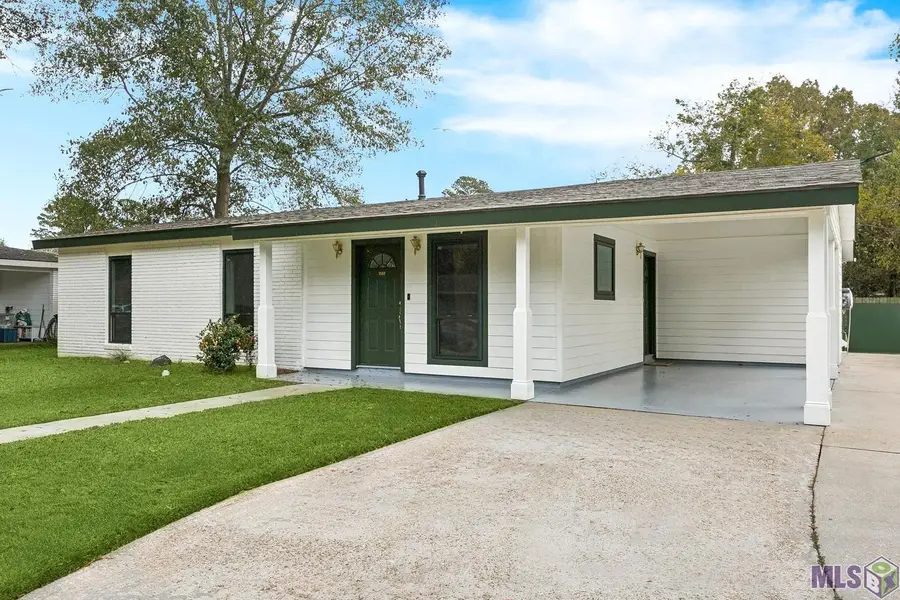 282 Huntington Dr, Baton Rouge, LA 70810 - Image #3