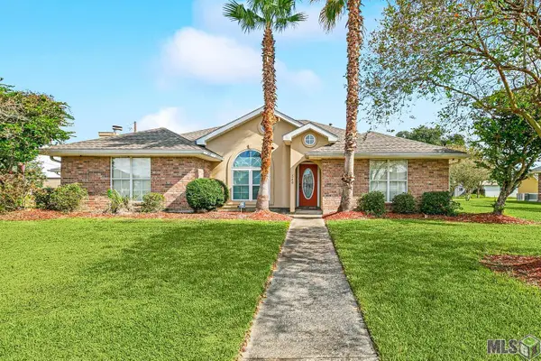 548 N Magnolia St, Gramercy, LA 70052