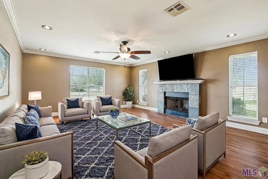 548 N Magnolia St, Gramercy, LA 70052 - Image #3