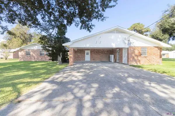 122 Tuminello St, Morganza, LA 70759