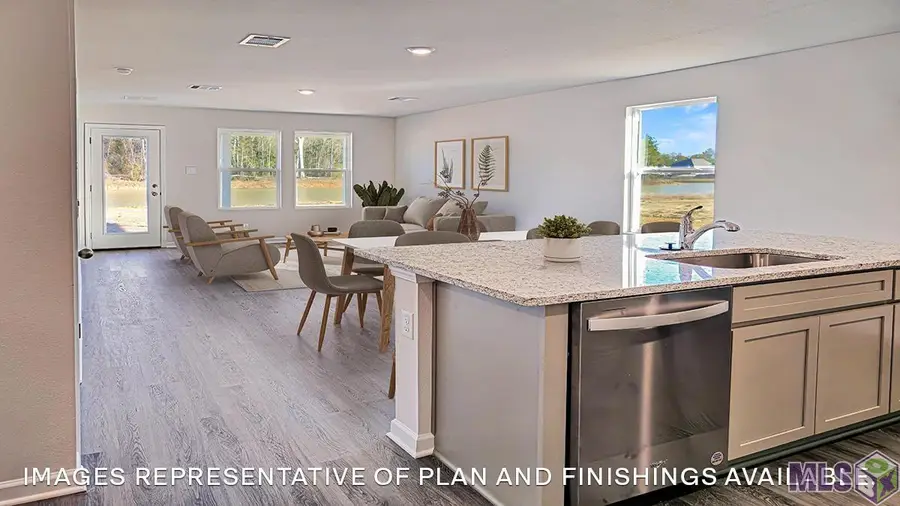 350 Miraval Ave, Zachary, LA 70791 - Image #3