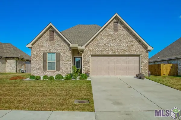 1647 Rangeland Ave, Zachary, LA 70791