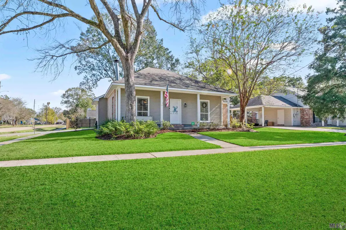 3458 Tupello St, Zachary, LA 70791 - Image #1