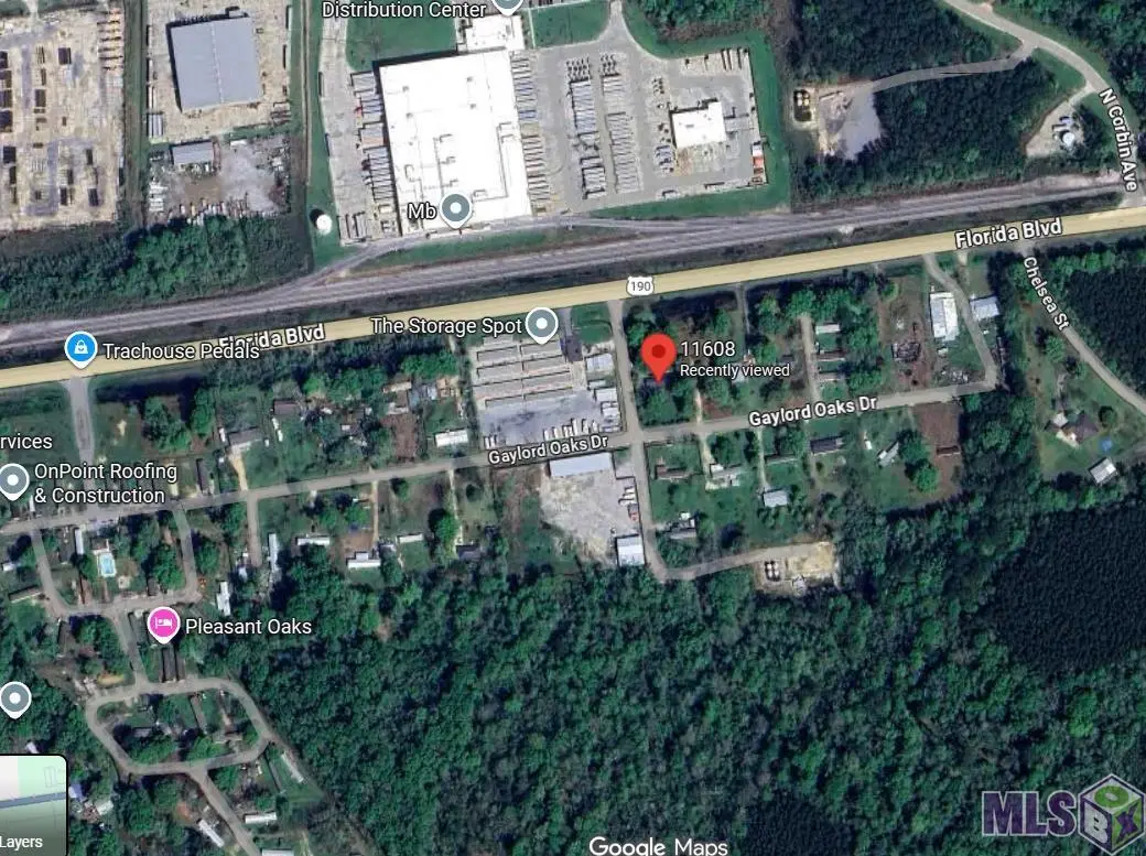 11608 Hwy 190, Walker, LA 70785 - Image #1