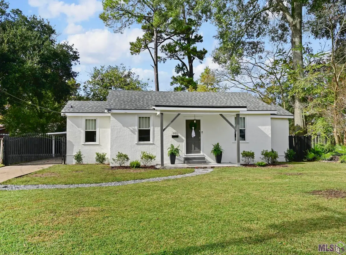 1451 Aberdeen Ave, Baton Rouge, LA 70808 - Image #1