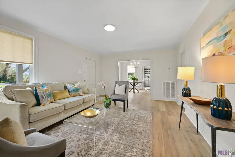1451 Aberdeen Ave, Baton Rouge, LA 70808 - Image #3