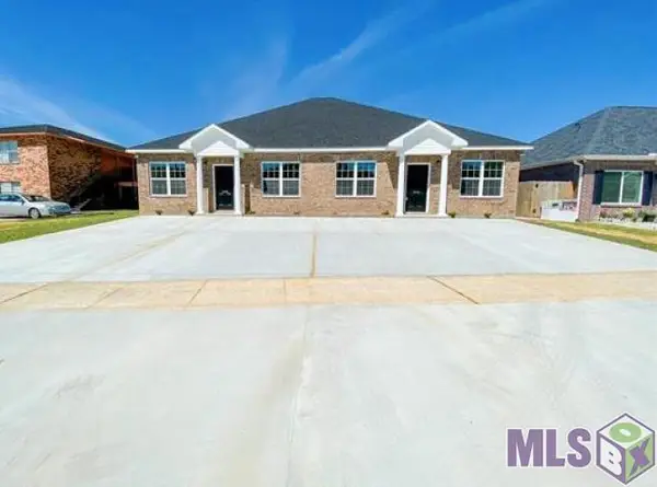 1636/1638 Cottondale Dr, Baton Rouge, LA 70815