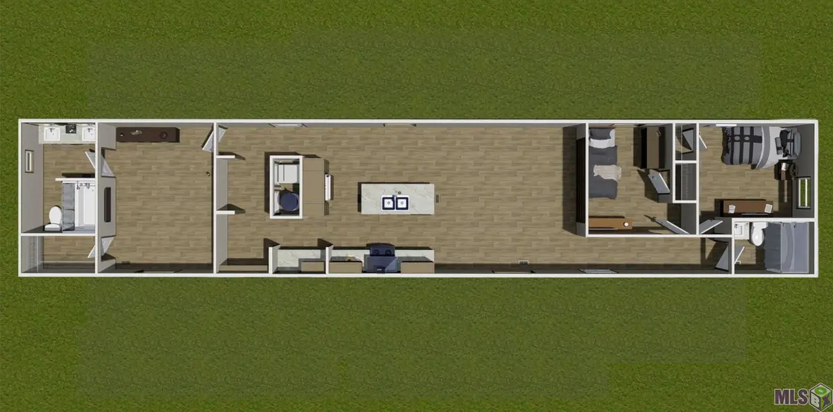 30446 Walker North Rd, Walker, LA 70785 - Image #1