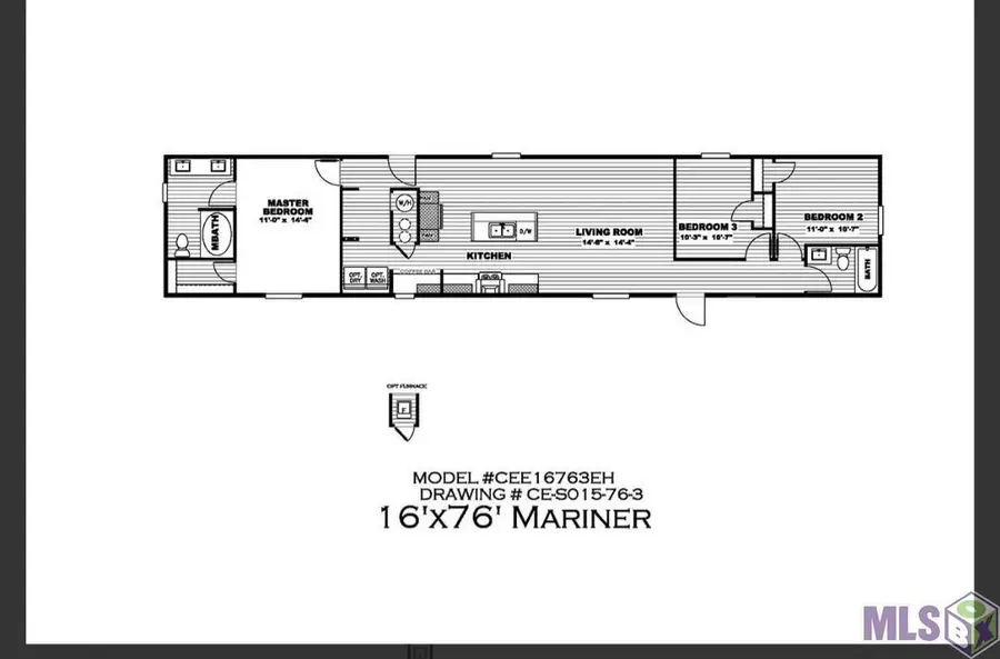 30446 Walker North Rd, Walker, LA 70785 - Image #2