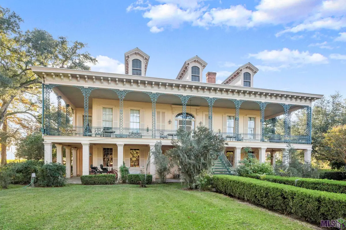 5528 E La Hwy 419, Batchelor, LA 70715 - Image #1