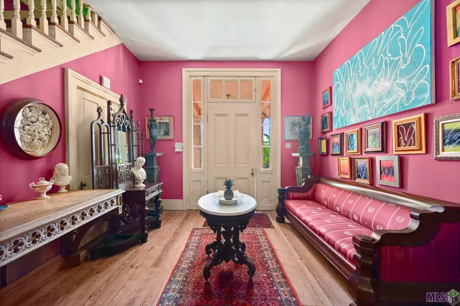 5528 E La Hwy 419, Batchelor, LA 70715 - Image #2