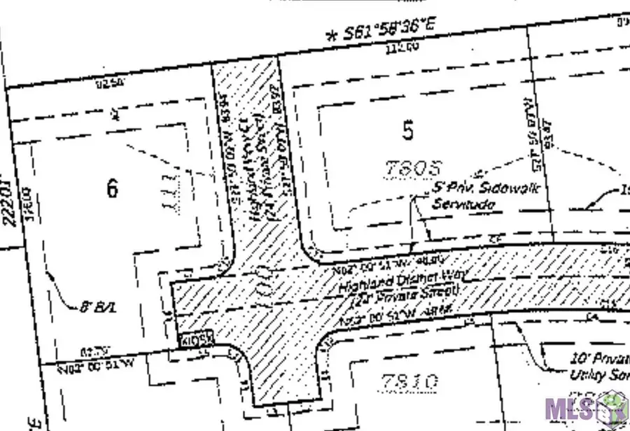 111 Highland View Ct, Baton Rouge, LA 70808 - Image #3