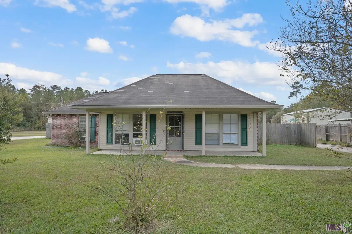 26671 Oliver Wheat Rd, Livingston, LA 70754 - Image #1