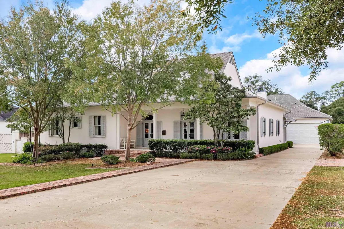 3176 Mcconnell Dr, Baton Rouge, LA 70809 - Image #1