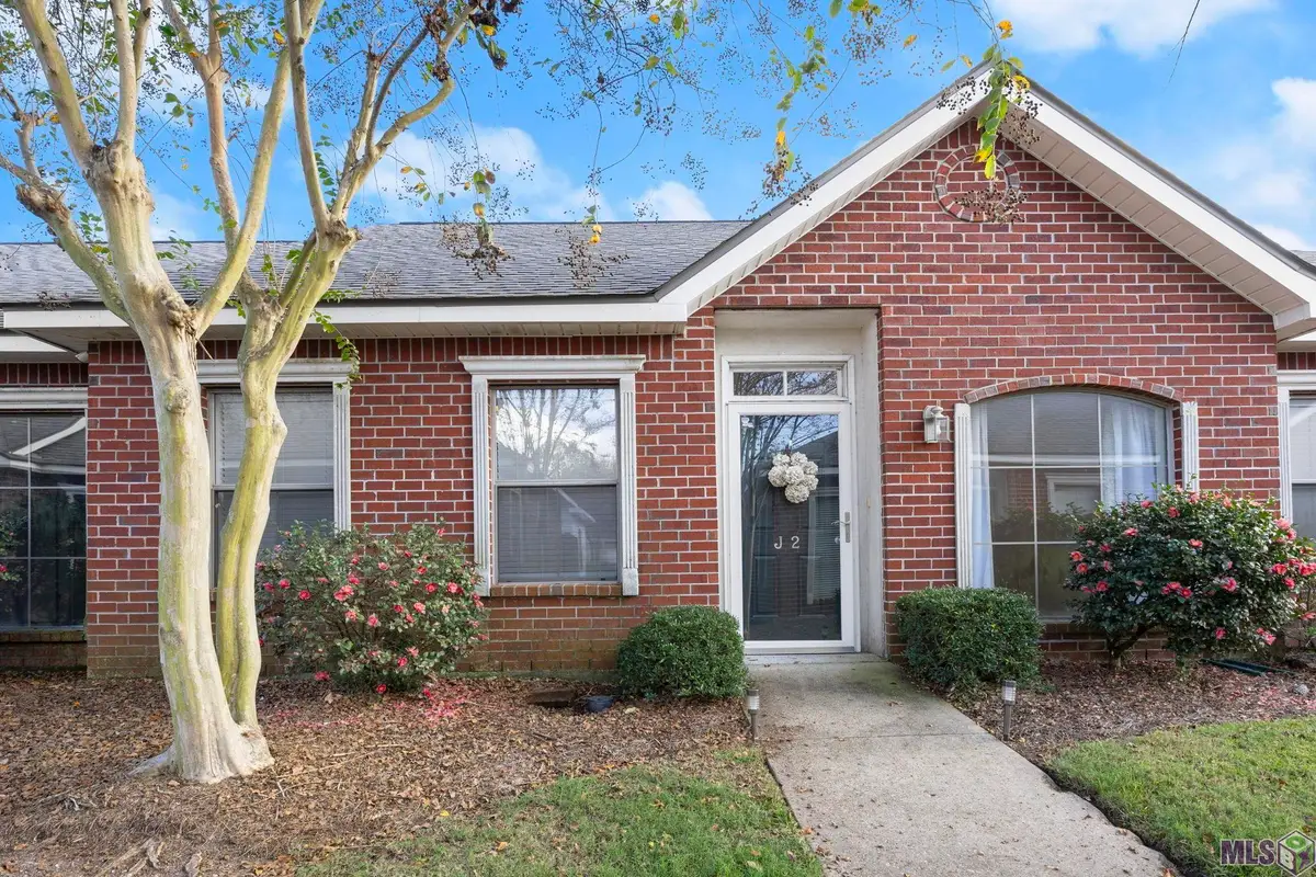 12500 Old Hammond Hwy #J2, Baton Rouge, LA 70816 - Image #1