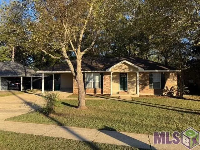 3290 Old Baker Rd, Zachary, LA 70791 - Image #1