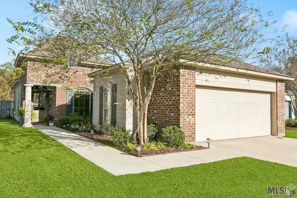 1160 Madrid Ave, St. Gabriel, LA 70776