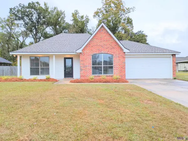 40346 Kipling Dr, Darrow, LA 70725