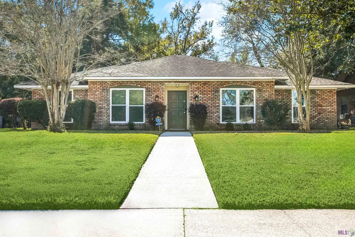16620 Appomattox Ave, Shenandoah, LA 70817 - Image #1