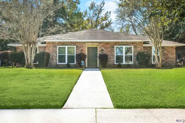 16620 Appomattox Ave, Baton Rouge, LA 70817