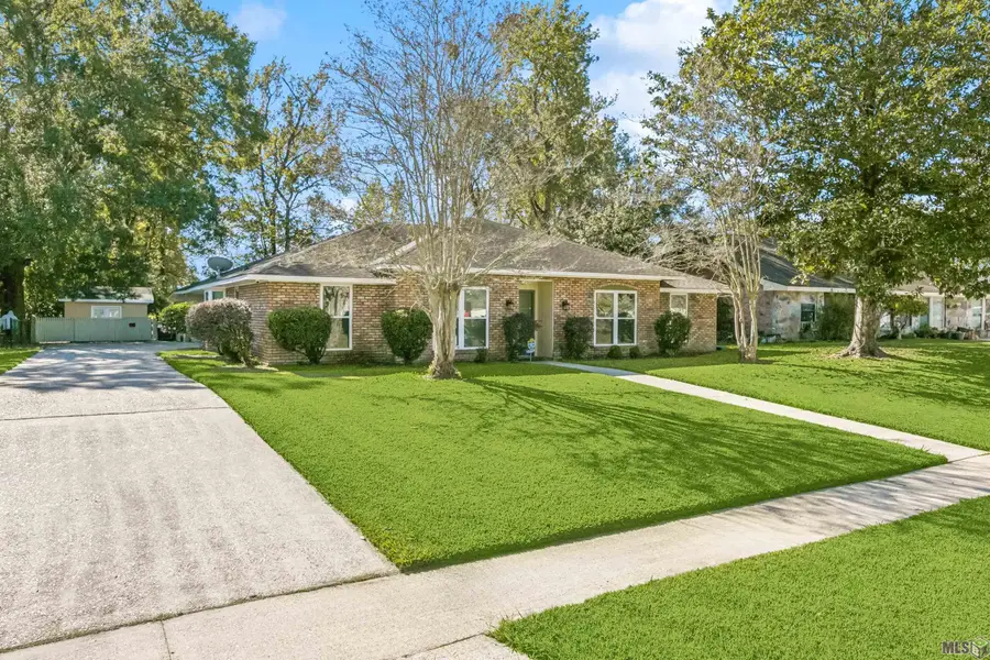 16620 Appomattox Ave, Shenandoah, LA 70817 - Image #2