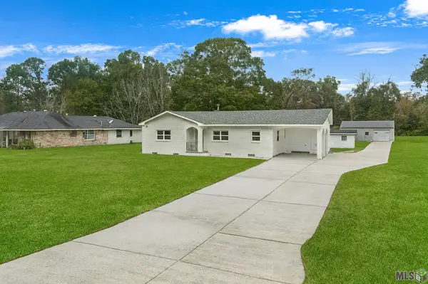 16035 Alford Dr, Greenwell Springs, LA 70739